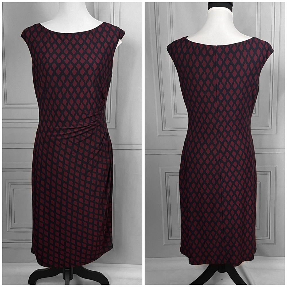 RL dress
